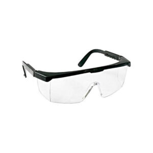KD-Accessories-Safety Glasses Clear-00-U-00